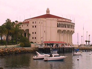 صور Santa Catalina Island جزيرة